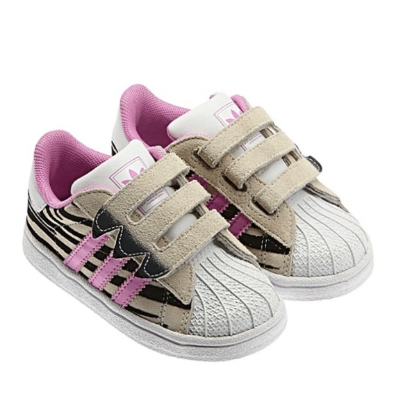 adidas Other - Adidas Superstar Tiger CF